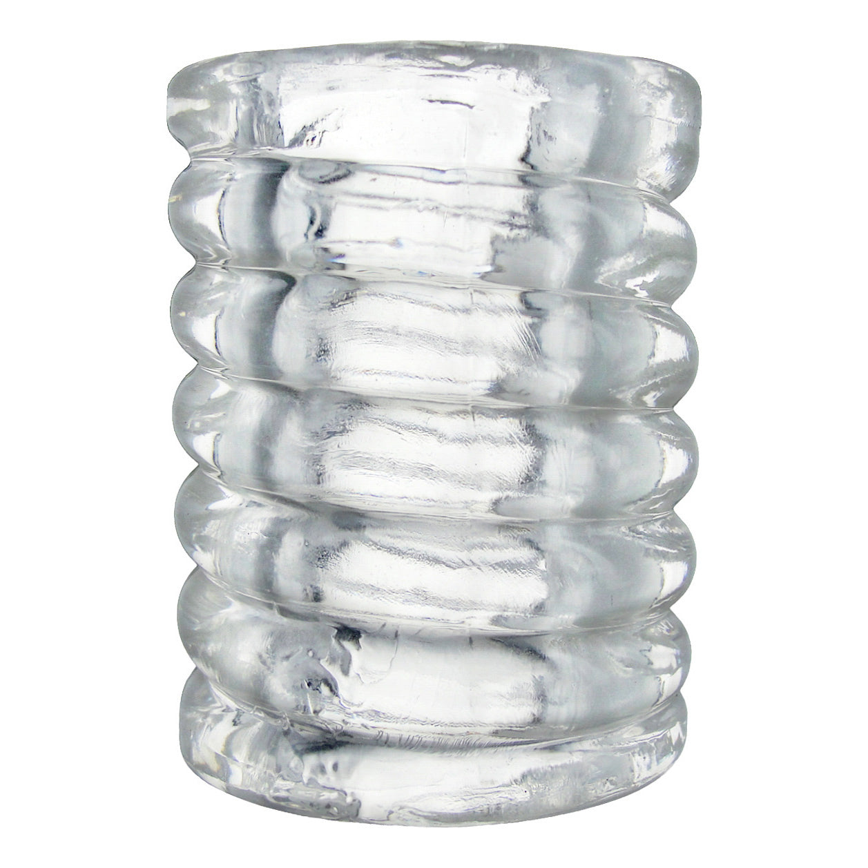 Spiral Ball Stretcher - Clear