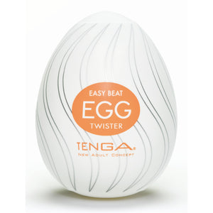 Tenga Egg - Twister